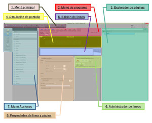 CUADRO DYNAMIC