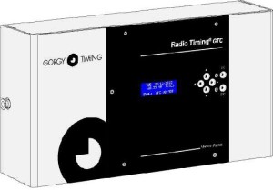 LE-RADIO TIMING GTC